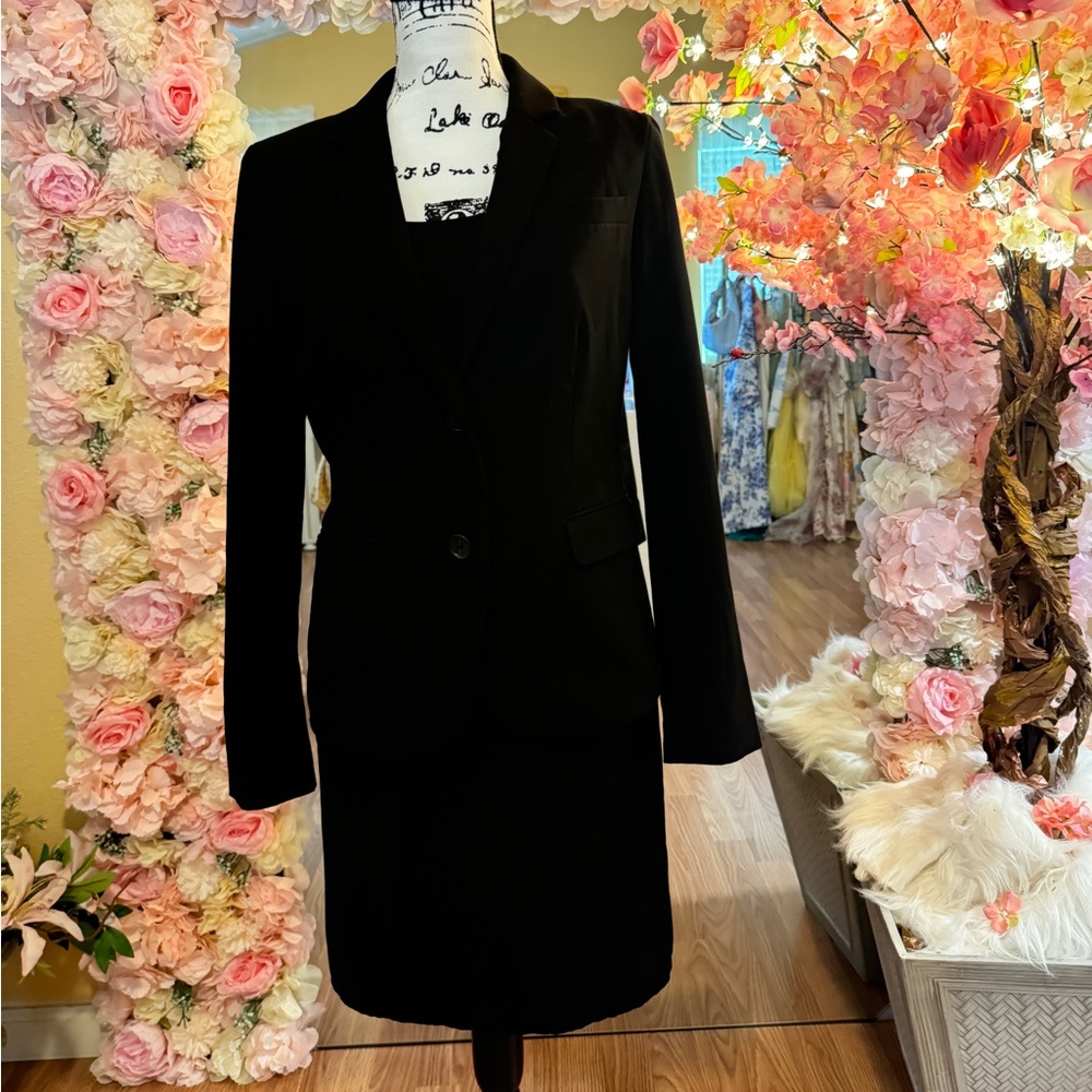 Ann Taylor Blazer
